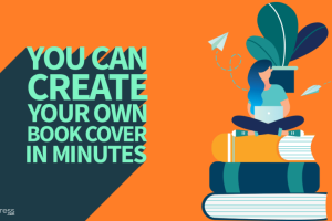 How to design your book's cover on the Xpress Publishing Platform