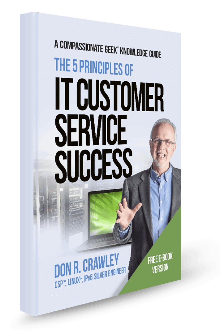 How To Write Service Book