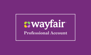 How to Create Wayfair Professional Account TechCult