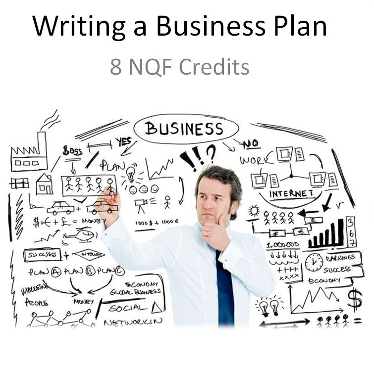 How To Become A Business Plan Writer