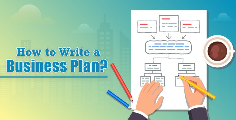 How To Write A Nonprofit Business Plan