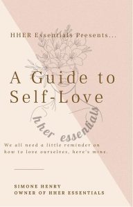 A Guide to SelfLove (ebook)