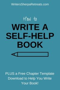 How to Write a Self Help Book in 6 Steps in 2020 Self help book