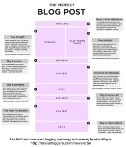 How to Write the Perfect Blog Post Writing blog posts, Blog writing