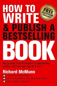 10 Tips To Help You Finish Writing Your Book By Richard McMunn
