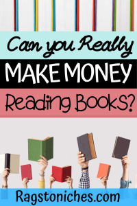 How To Get Paid To Review Books From Home RAGS TO NICHE