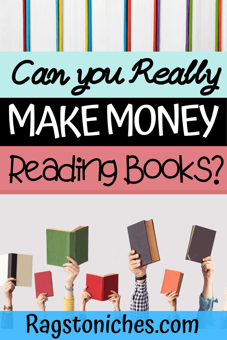 earn money writing book reviews
