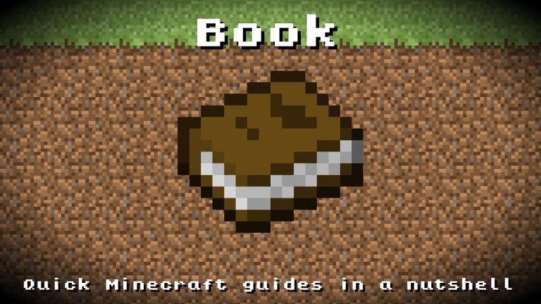 How To Write A Book Minecraft