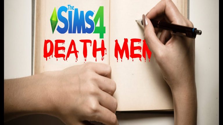 Sims 4 How To Write Good Books