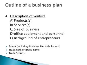 PPT Business Plan PowerPoint Presentation, free download ID1656316