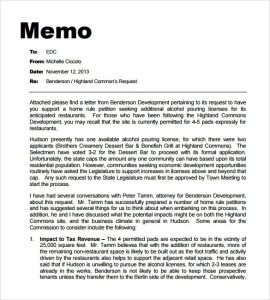 FREE 7+ Professional Memo Templates in MS Word Google Docs