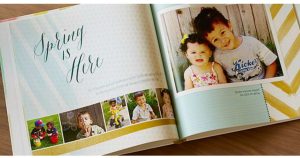 Shutterfly Photo Book ONLY 7.99 Shipped • Hip2Save