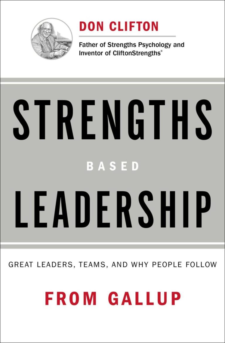 How To Write A Leadership Book