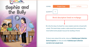 How to Write a Book Description That Attracts Readers