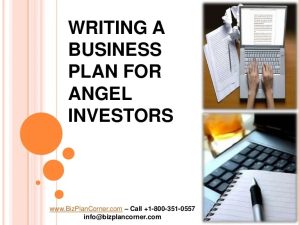 👍 Business plan template for investors. How to Create a Business Plan