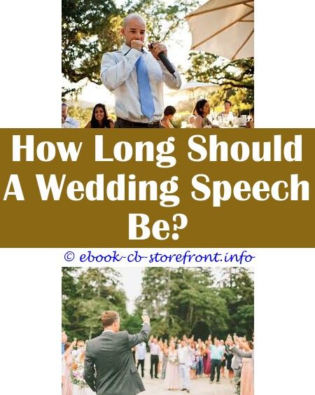 Wedding Proposal Speech Ideas