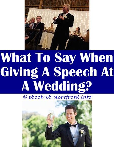 How To Give A Formal Introduction Speech
