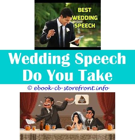 How To Start An Event Speech