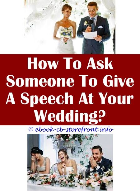 How To Give Speech As A Chairman
