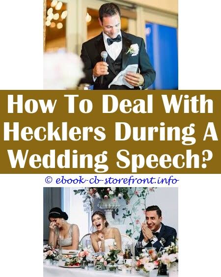 What To Say In Rehearsal Dinner Speech