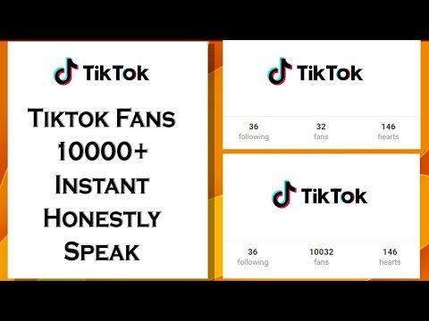 How To Speak Text On Tiktok