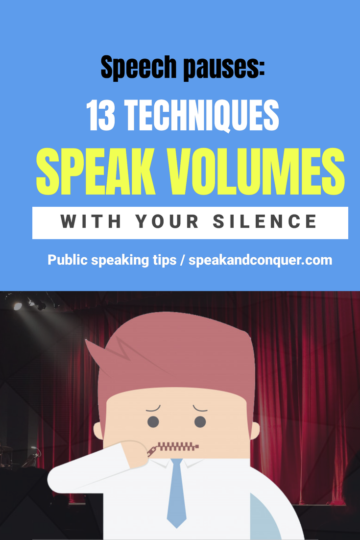How Do You Open And Close A Speech Effectively