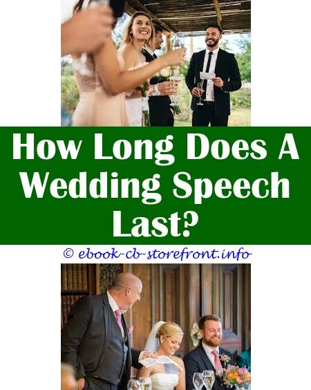 Father Of The Bride Speech Examples Short