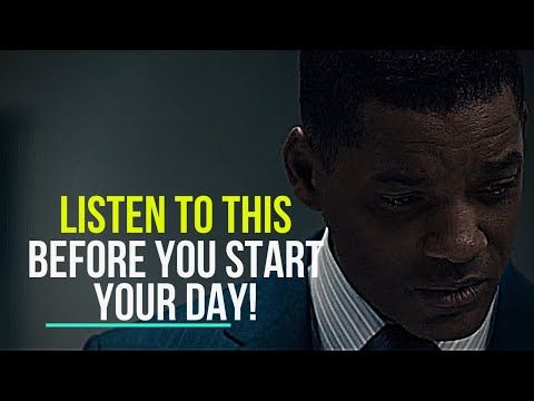 How Do You Start A Motivational Speech