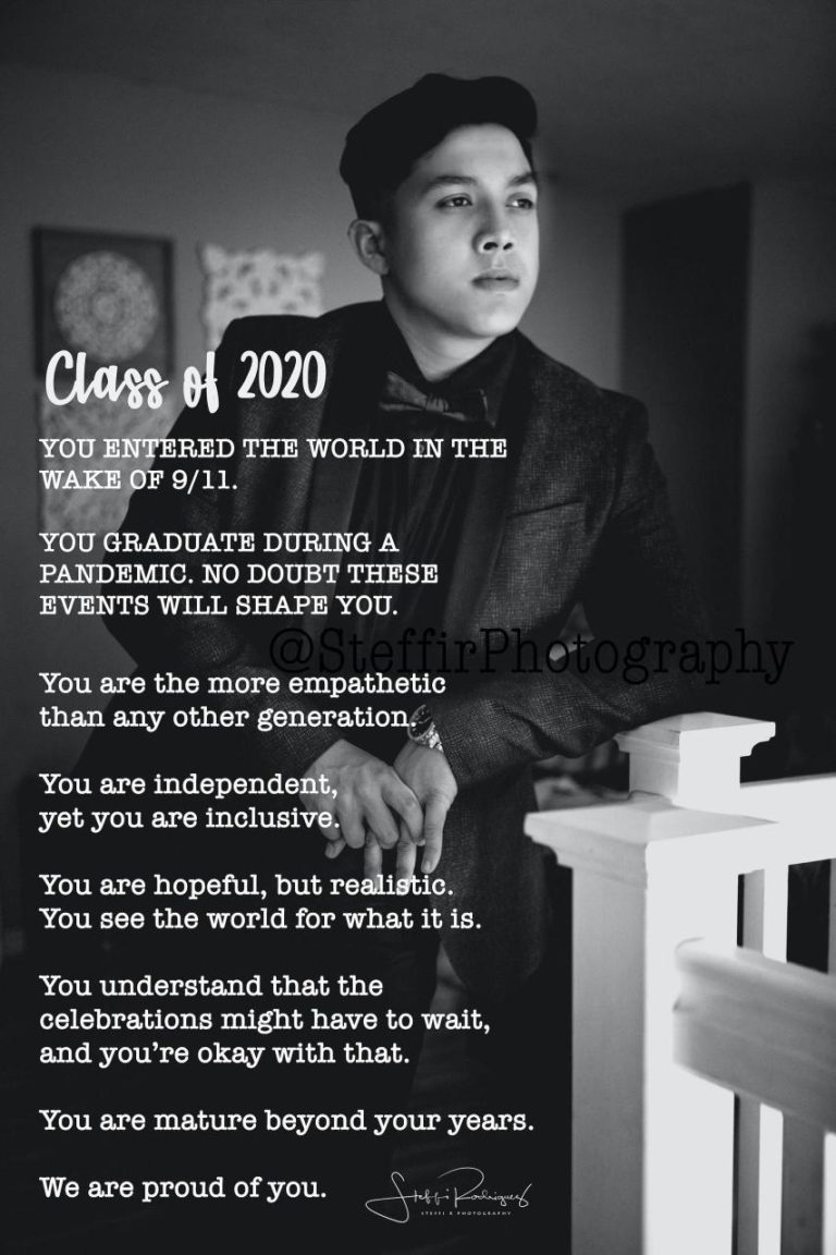 Graduation Speech Ideas College