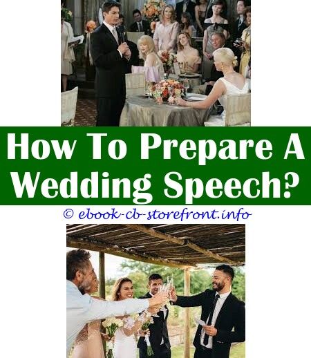 How To Give A Best Man Speech For Your Brother