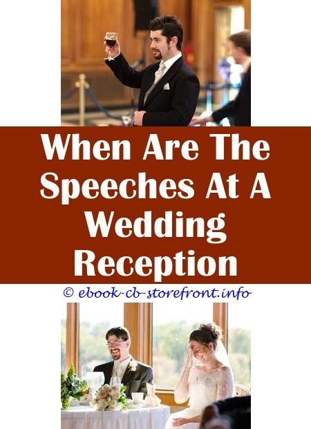 Wedding Speech Toasts Uk