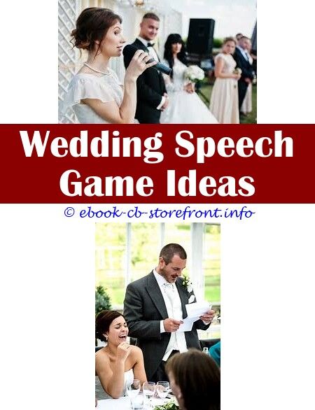 Sister Of The Groom Wedding Speech Ideas
