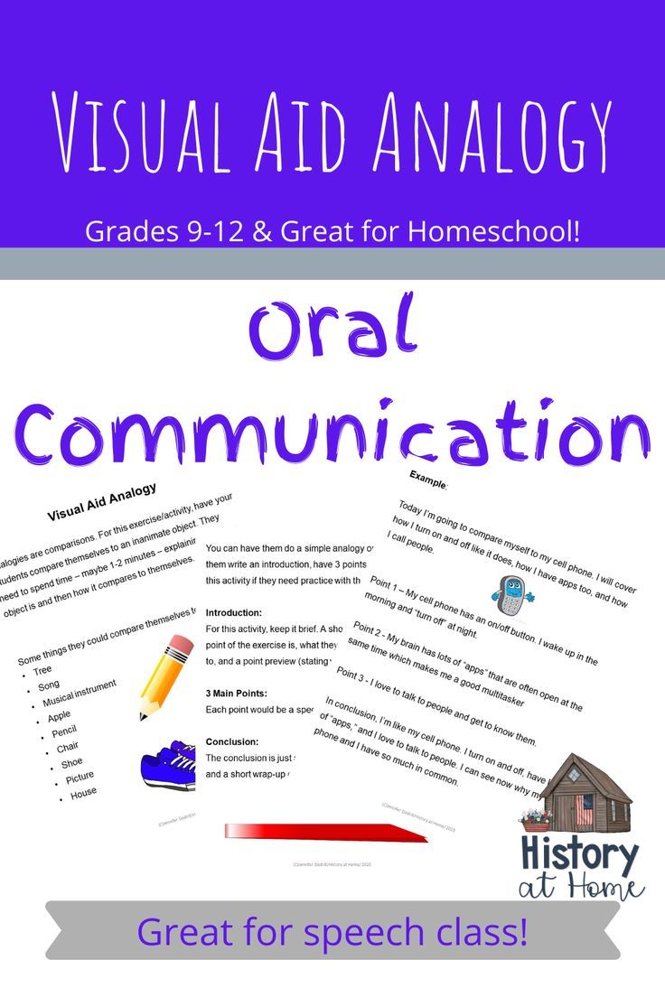 What Are The Example Of Oral Communication