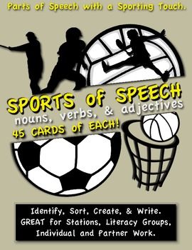 How To Write A Speech About Sports
