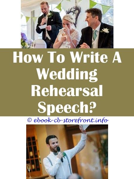 How To Write A Wedding Speech Sister Of The Bride