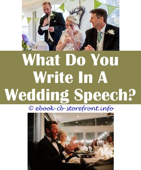 What To Say To The Groom In A Maid Of Honor Speech