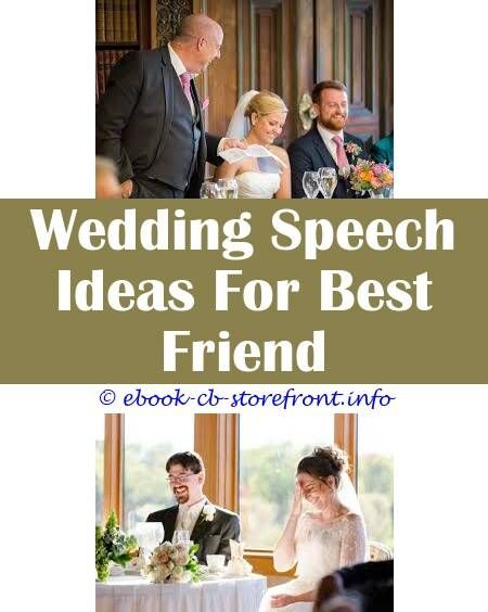 How To Write A Funny Bridesmaid Speech