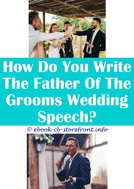 How To Write A Best Man Speech For Older Brother