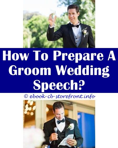 Wedding Speech Ideas For Brother Of Bride