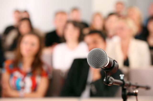 Why Public Speaking Is So Important