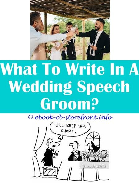 How Do You End A Welcome Speech