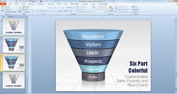 What Are Some Examples Of Presentation Software