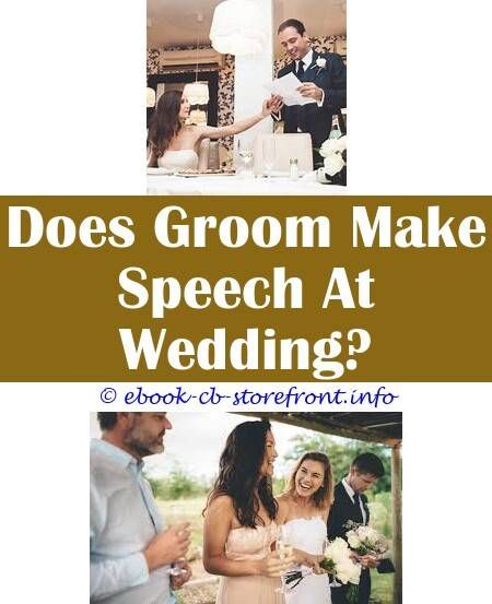 What Should An Officiant Say At A Wedding