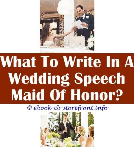 How To Write A Best Man Speech For Your Older Brother