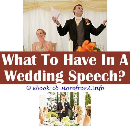 How Do You End A Speech Example