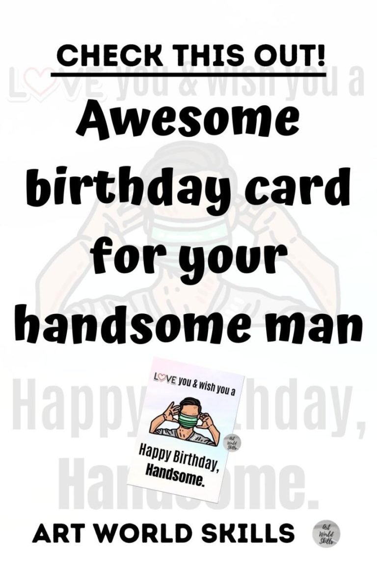 What To Write In Husband's Birthday Card Funny