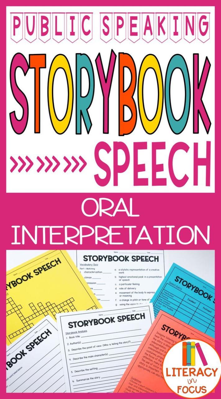 What Is An Oral Interpretation
