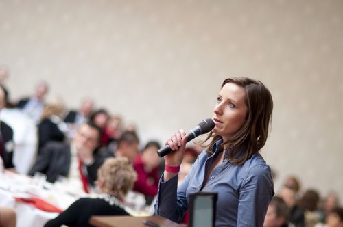What Are The Advantages Of Public Speaking