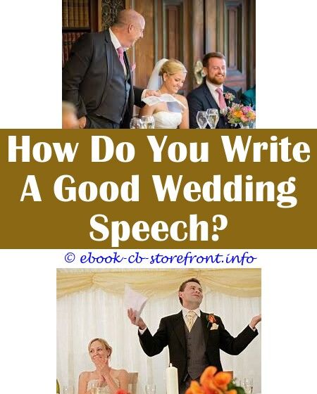 How To Do A Good Welcome Speech