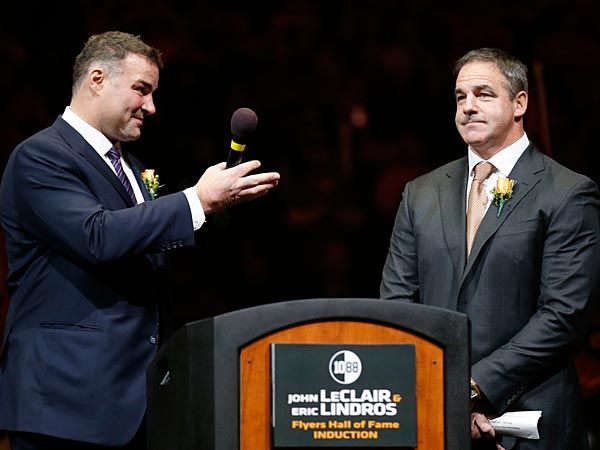 What To Say In A Hall Of Fame Speech